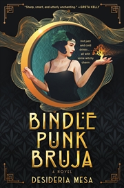 Buy Bindle Punk Bruja