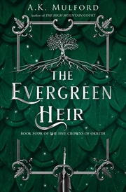 Buy Evergreen Heir