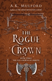 Buy Rogue Crown