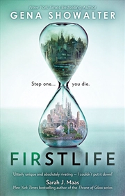 Buy Firstlife