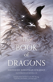 Buy Book Of Dragons