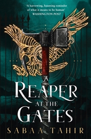 Buy Reaper At The Gates