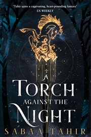 Buy Torch Against The Night