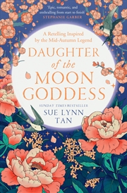 Buy Daughter Of The Moon Goddess