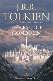 Buy Fall Of Gondolin