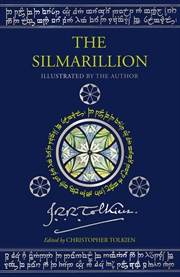 Buy Silmarillion Ill Ed