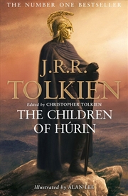 Buy Children Of Hurin