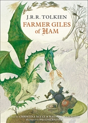 Buy Farmer Giles Of Ham Pocket Edition