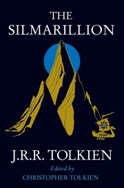 Buy Silmarillion