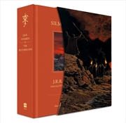 Buy Silmarillion Illus Ed