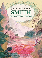 Buy Smith Of Wootton Major [Pocket Edition]