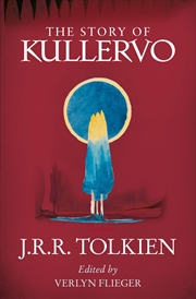 Buy Story Of Kullervo