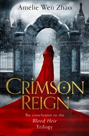 Buy Crimson Reign