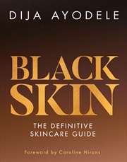 Buy Black Skin