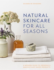 Buy Natural Skincare For All Seasons