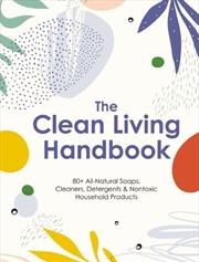 Buy Clean Living Handbook