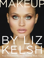 Buy Makeup By Liz Kelsh