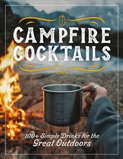 Buy Campfire Cocktails