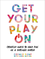 Buy Get Your Play On