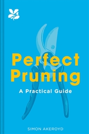 Buy Perfect Pruning