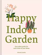 Buy Happy Indoor Garden