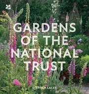 Buy Gardens Of The National Trust [2023 Edition]