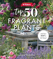 Buy Yates Top 50 Fragrant Plants