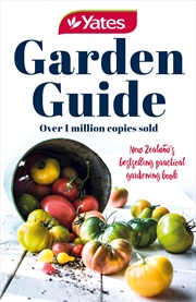 Buy Yates Garden Guide 79Th Ed Nz Ed