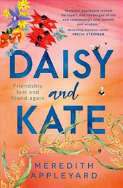 Buy Daisy And Kate