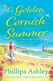 Buy Golden Cornish Summer