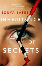 Buy Inheritance Of Secrets