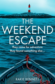 Buy Weekend Escape