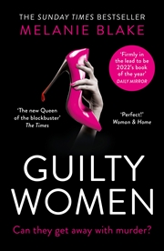 Buy Guilty Women