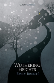 Buy Wuthering Heights