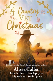 Buy Country Vet Christmas