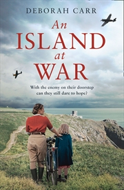 Buy Island At War