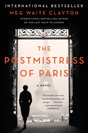 Buy Postmistress Of Paris