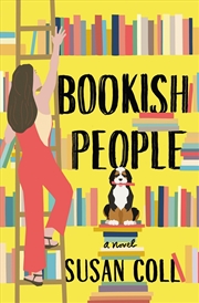 Buy Bookish People