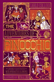 Buy Adventures Of Pinocchio