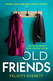 Buy Old Friends