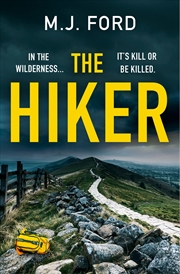 Buy Hiker