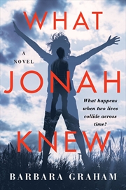 Buy What Jonah Knew