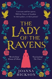 Buy Lady Of The Ravens