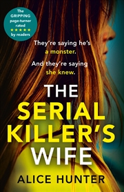 Buy Serial Killers Wife