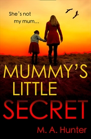 Buy Mummys Little Secret