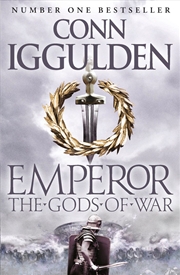 Buy Emperor The Gods Of War