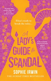 Buy Ladys Guide To Scandal