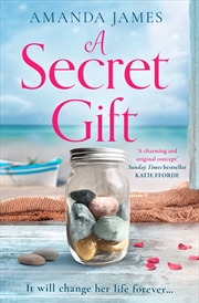 Buy Secret Gift