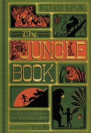 Buy Jungle Book