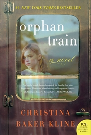 Buy Orphan Train